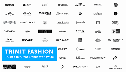Apparel ERP software, Microsoft Certified. Trusted by many brands