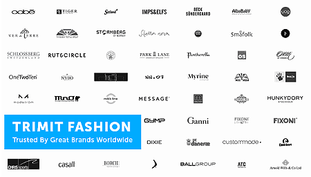 TRIMIT Fashion Customers